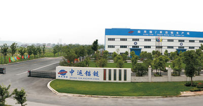 中国 China Shipping Anchor Chain(Jiangsu) Co., Ltd