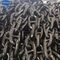 電流を通されたアンカー鎖の製造業者--中国の船積みのアンカー鎖