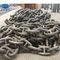 スタッド リンク アンカー鎖の製造業者中国の出荷のアンカー鎖